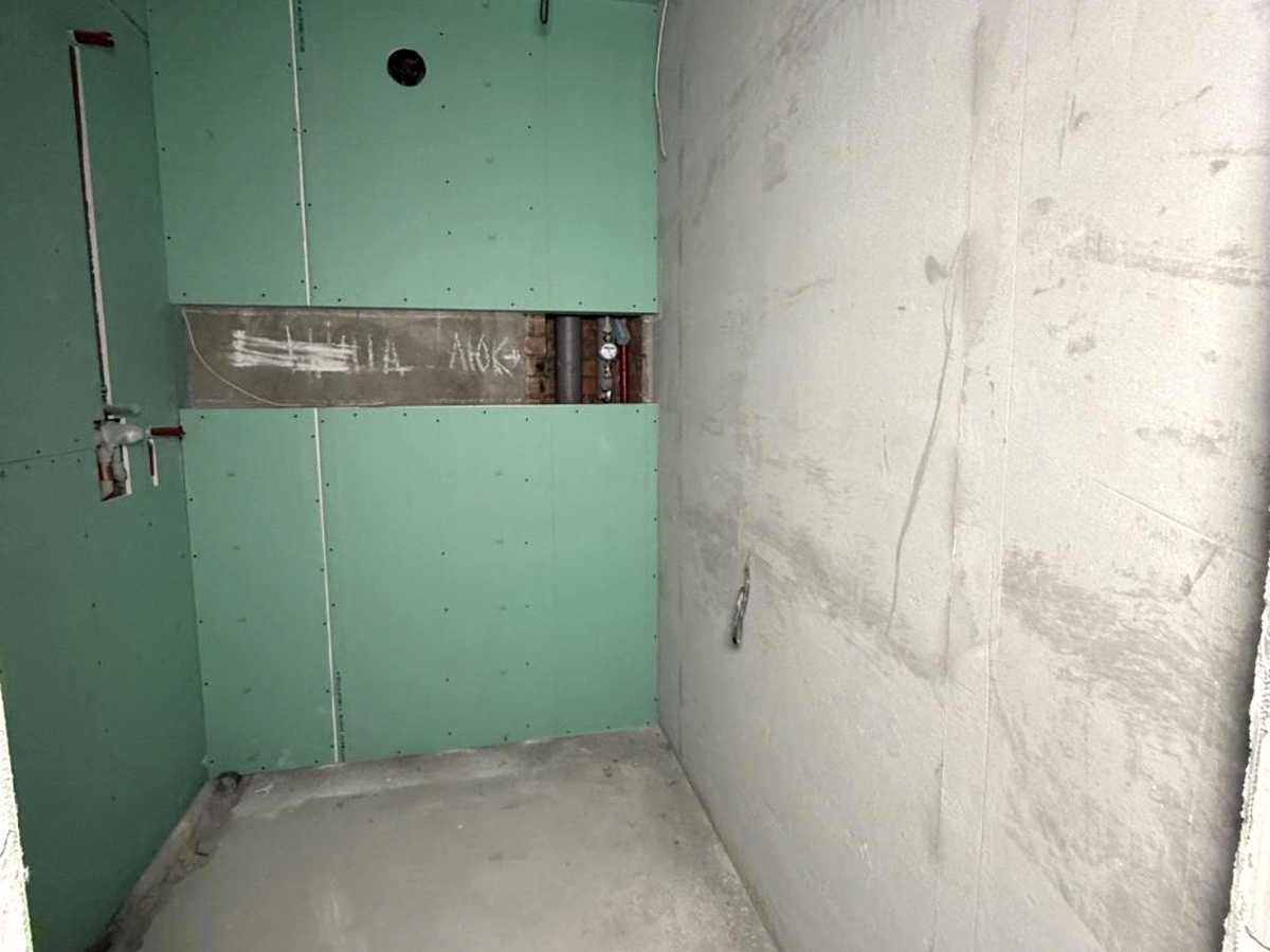 Квартира на вул. Зарічанська, 3/2Б в Хмельницькому, ID 390090, фото №13
