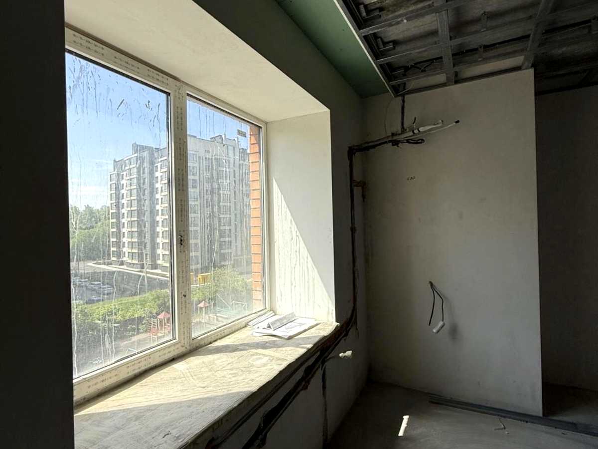 Квартира на вул. Зарічанська, 3/2Б в Хмельницькому, ID 390090, фото №17