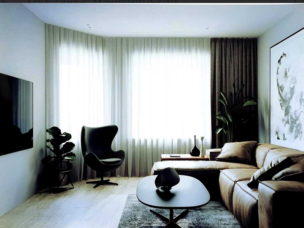 Квартира на вул. Зарічанська, 3/2Б в Хмельницькому, ID 390090, фото №22
