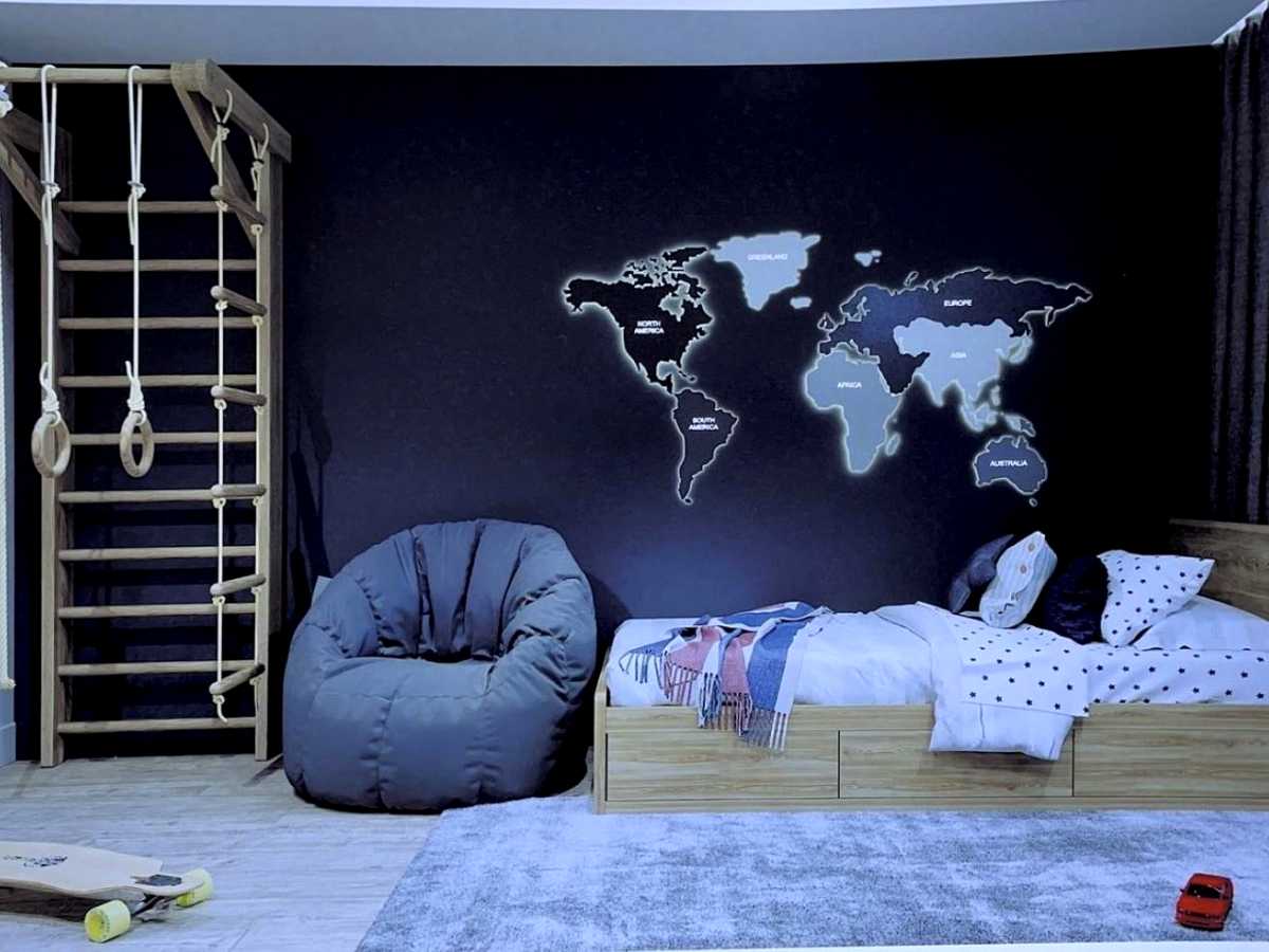 Квартира на вул. Зарічанська, 3/2Б в Хмельницькому, ID 390090, фото №24