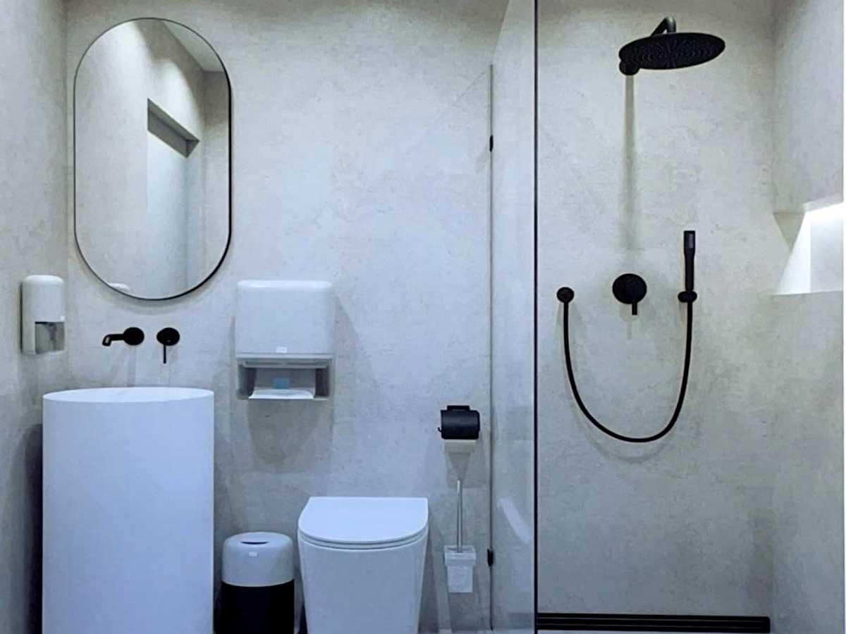 Квартира на вул. Зарічанська, 3/2Б в Хмельницькому, ID 390090, фото №30