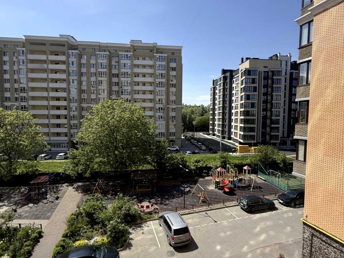 Квартира на вул. Зарічанська, 3/2Б в Хмельницькому, ID 390090, фото №4