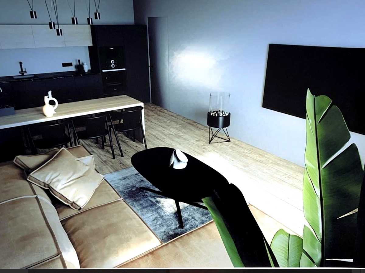 Квартира на вул. Зарічанська, 3/2Б в Хмельницькому, ID 390090, фото №31