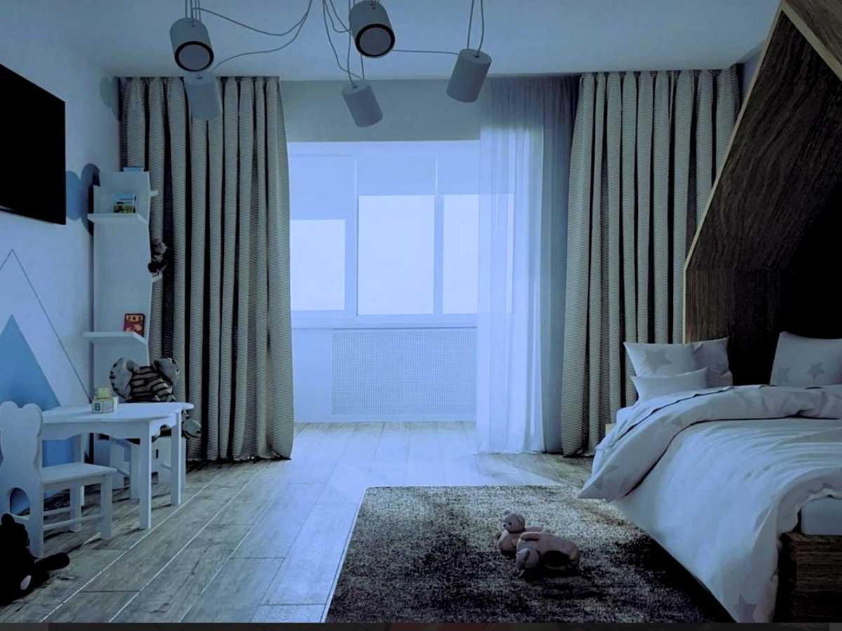 Квартира на вул. Зарічанська, 3/2Б в Хмельницькому, ID 390090, фото №32