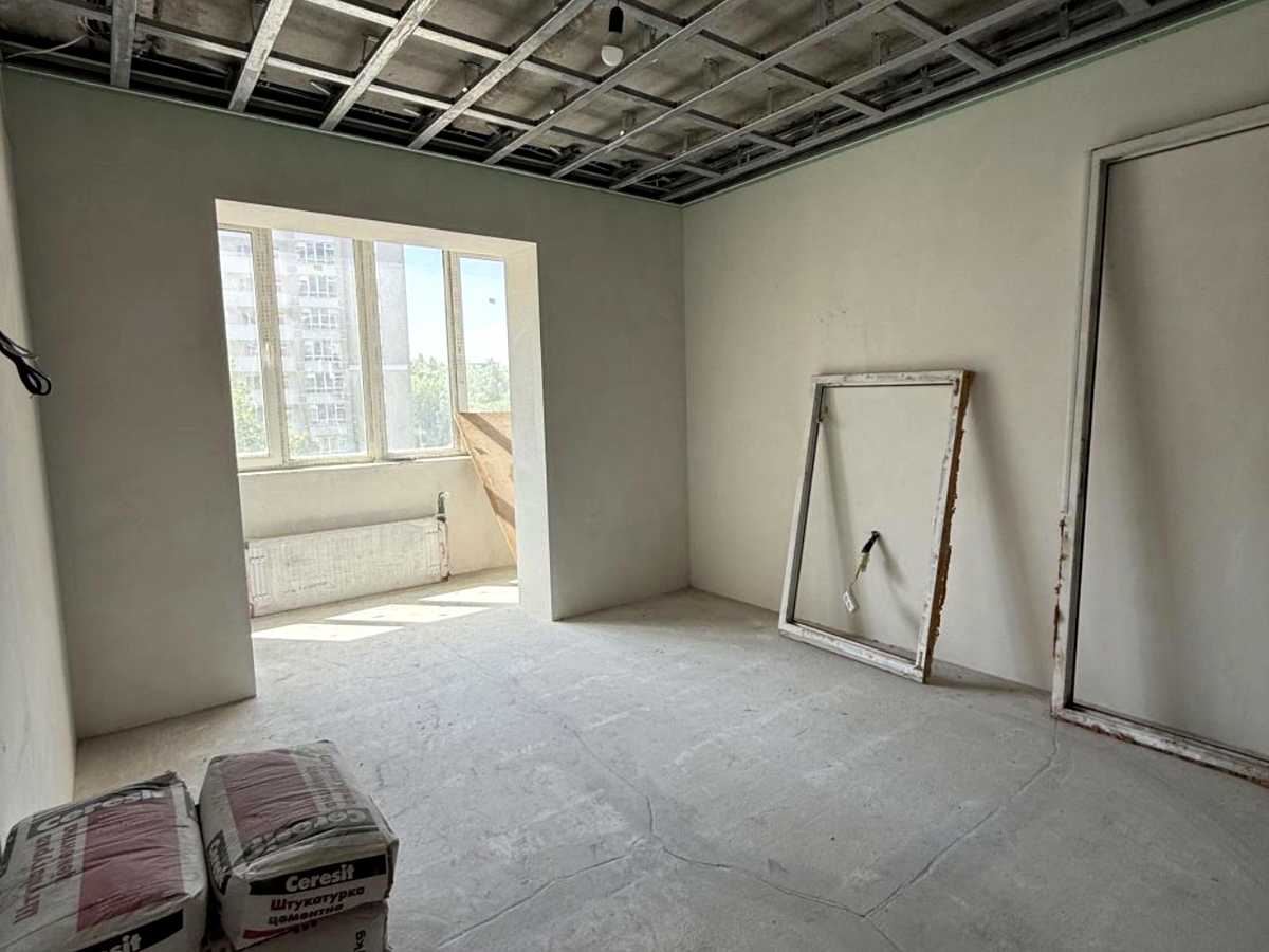 Квартира на вул. Зарічанська, 3/2Б в Хмельницькому, ID 390090, фото №6
