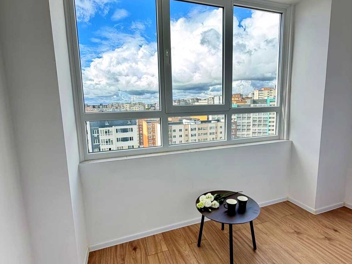 Квартира на вул. Лісогринівецька, 34Б в Хмельницькому, ID 390320, фото №11