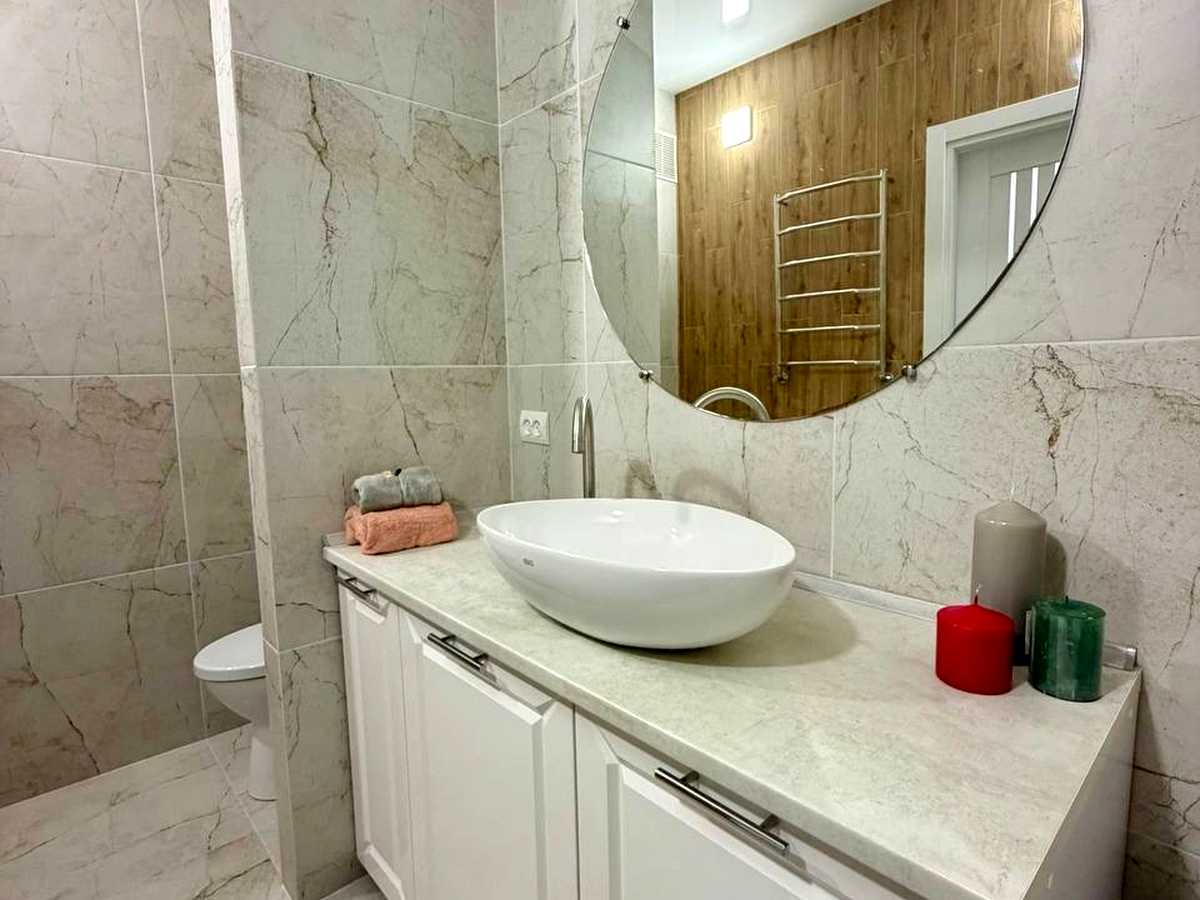 Квартира на вул. Лісогринівецька, 34Б в Хмельницькому, ID 390320, фото №3