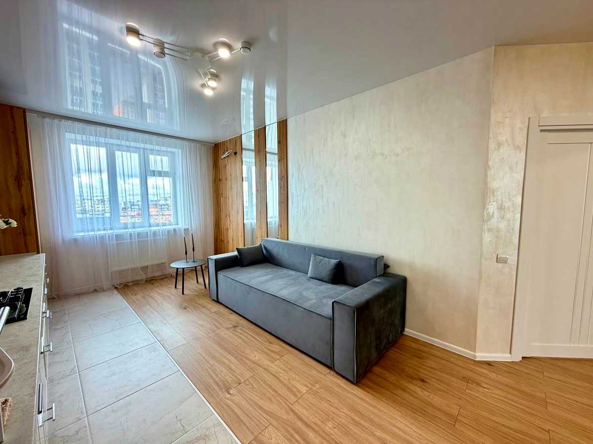 Квартира на вул. Лісогринівецька, 34Б в Хмельницькому, ID 390320, фото №4