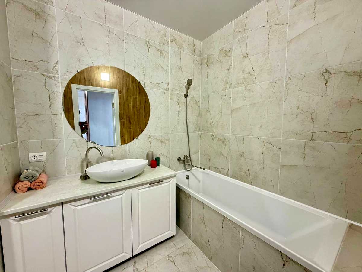 Квартира на вул. Лісогринівецька, 34Б в Хмельницькому, ID 390320, фото №7