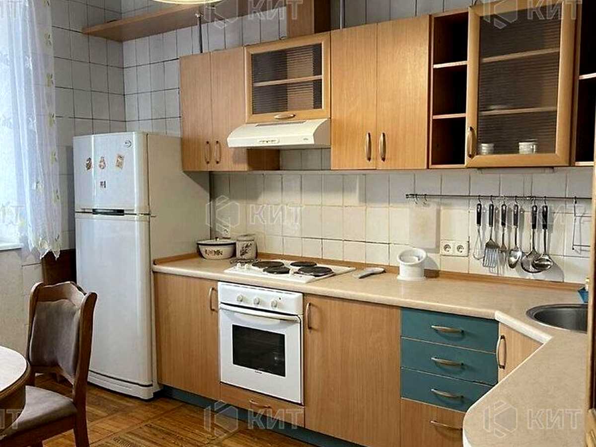 Квартира на вул. Слов'янська, 10 в Харкові, ID 388022, фото №2
