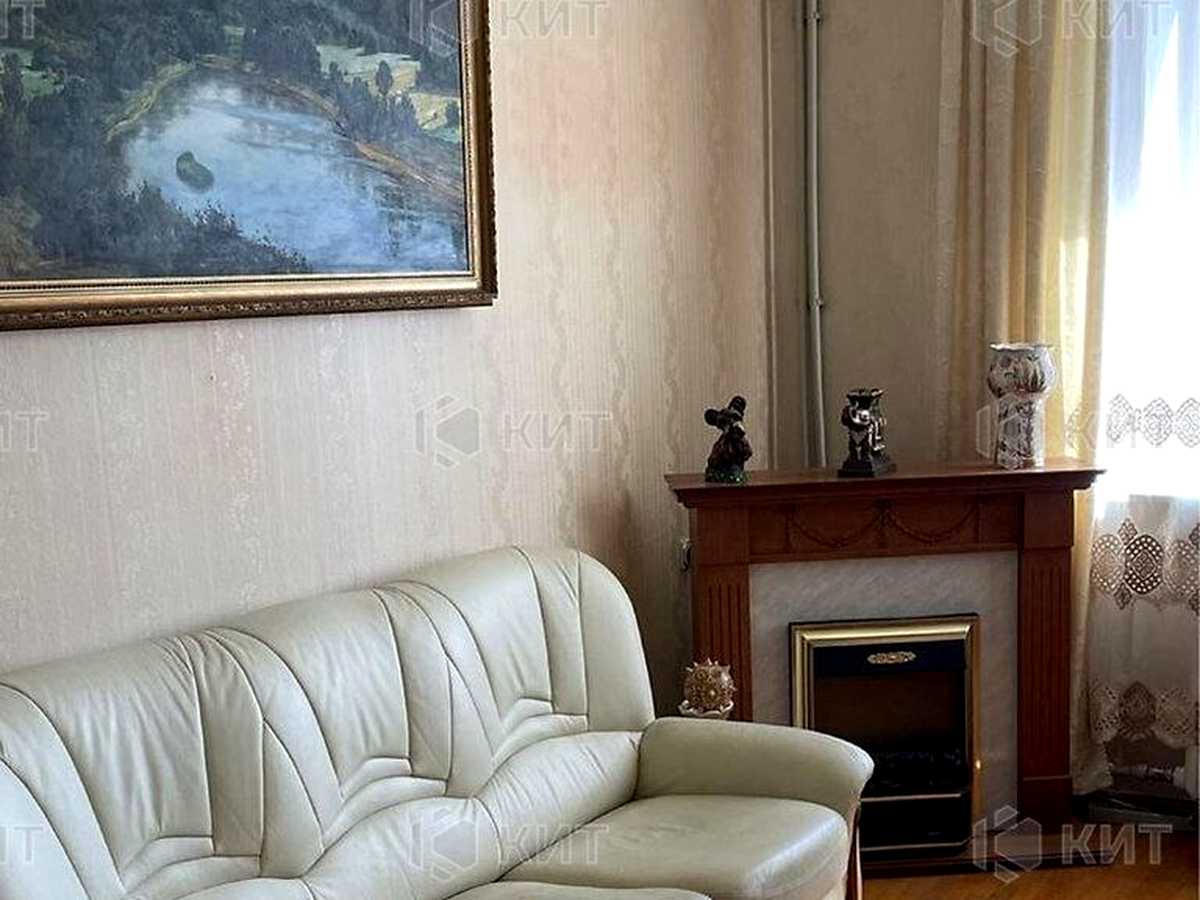 Квартира на вул. Слов'янська, 10 в Харкові, ID 388022, фото №12
