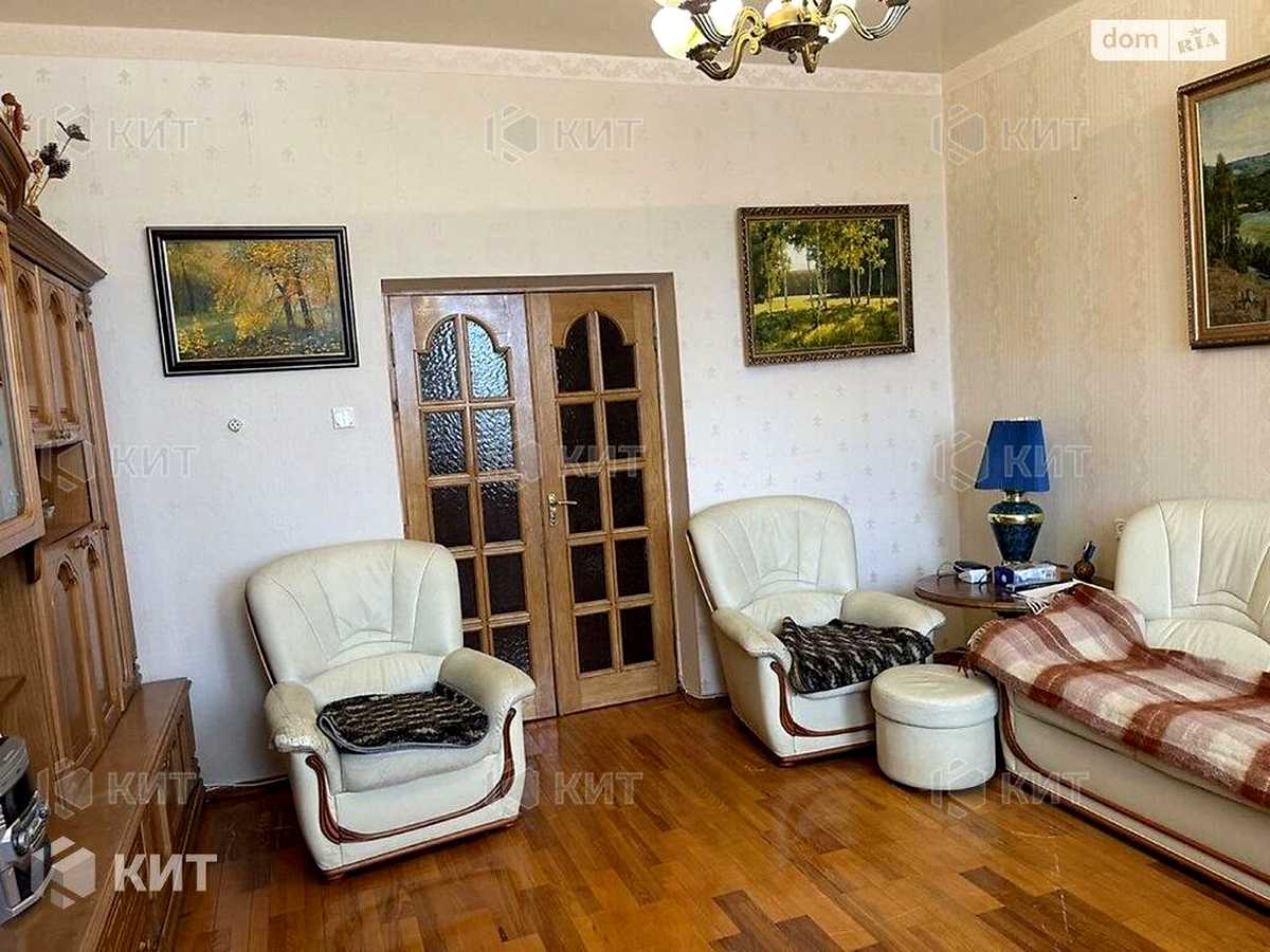 Квартира на вул. Слов'янська, 10 в Харкові, ID 388022, фото №13