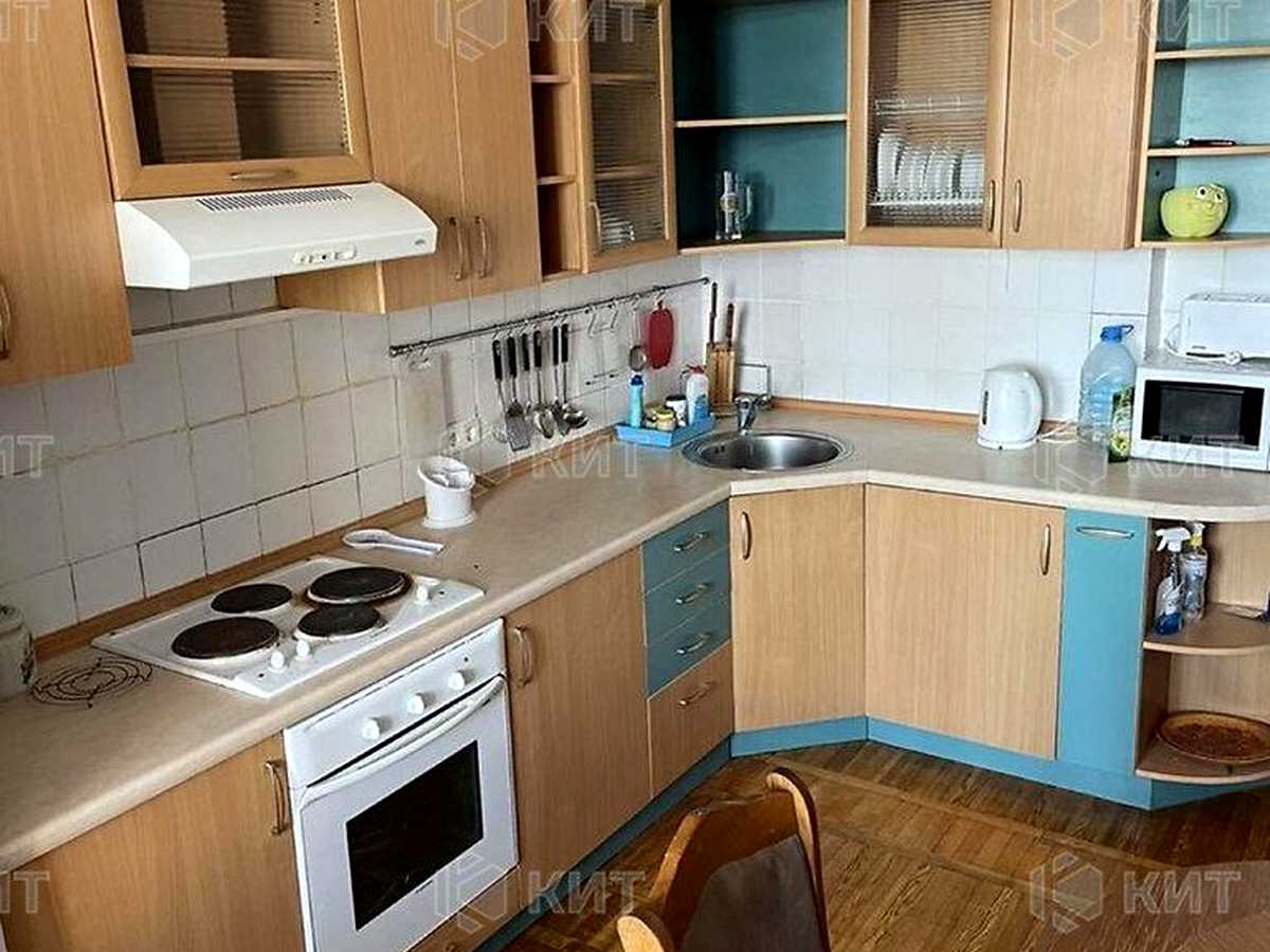 Квартира на вул. Слов'янська, 10 в Харкові, ID 388022, фото №3