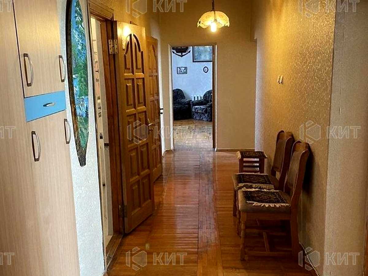 Квартира на вул. Слов'янська, 10 в Харкові, ID 388022, фото №4