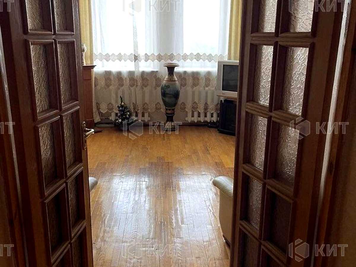 Квартира на вул. Слов'янська, 10 в Харкові, ID 388022, фото №5
