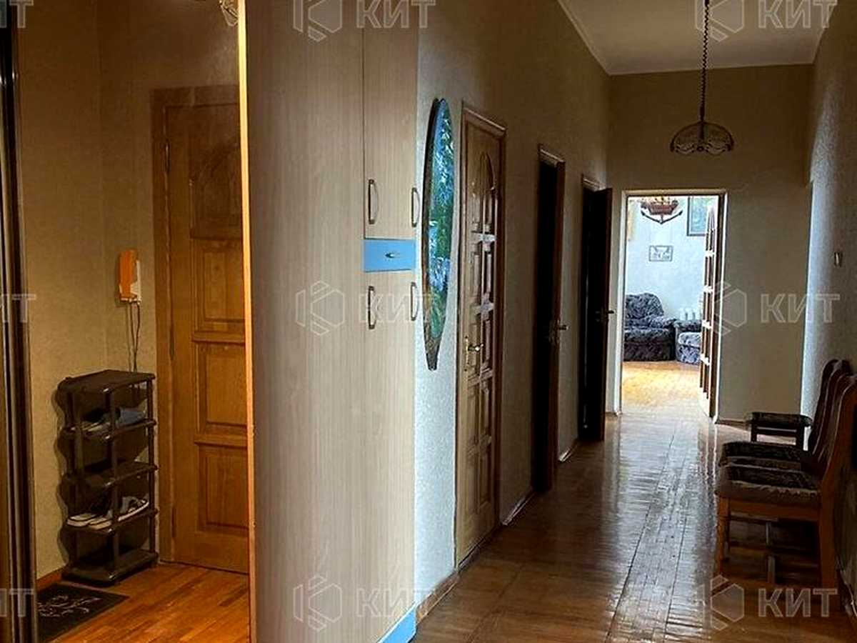 Квартира на вул. Слов'янська, 10 в Харкові, ID 388022, фото №6
