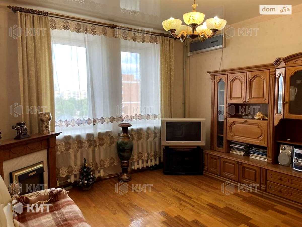 Квартира на вул. Слов'янська, 10 в Харкові, ID 388022, фото №9