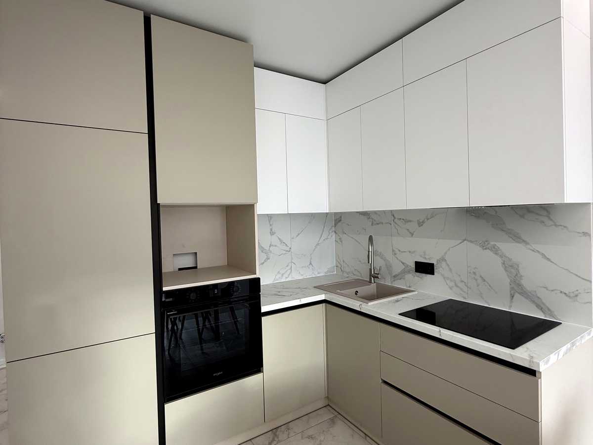 Квартира на вул. Рівненська, 25П в Луцьку, ID 388646, фото №3
