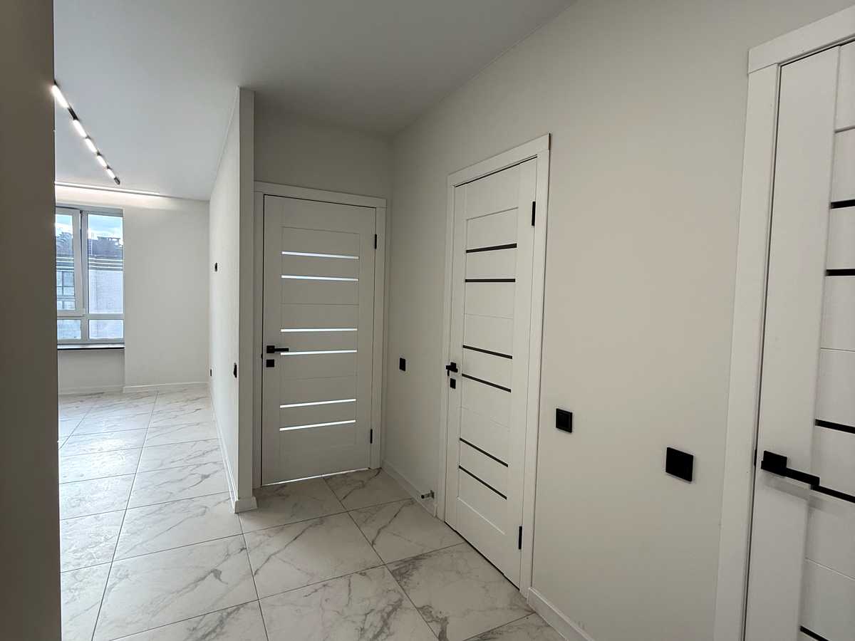 Квартира на вул. Рівненська, 25П в Луцьку, ID 388646, фото №5