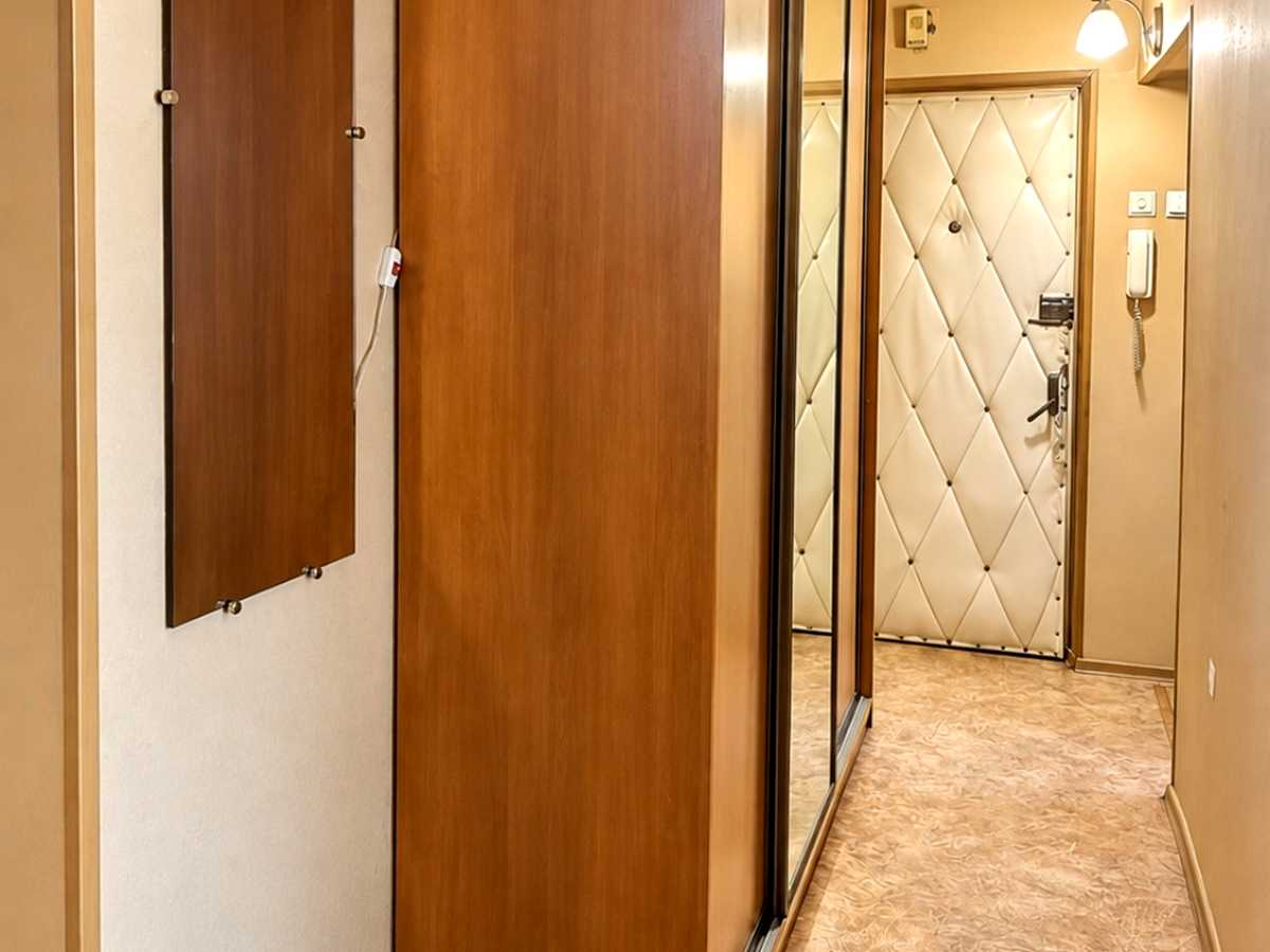 Квартира на вул. Привокзальна, 14А в Києві, ID 391884, фото №11