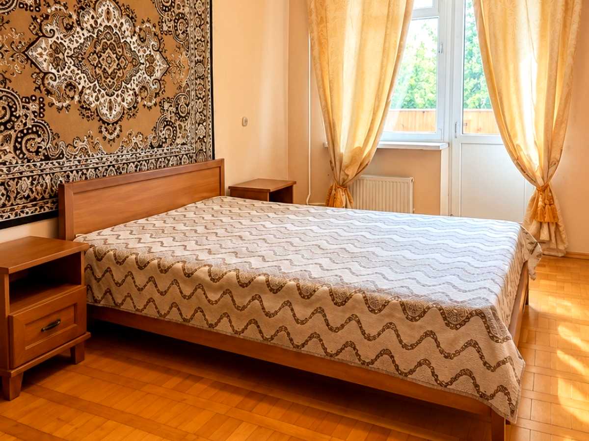 Квартира на вул. Привокзальна, 14А в Києві, ID 391884, фото №4