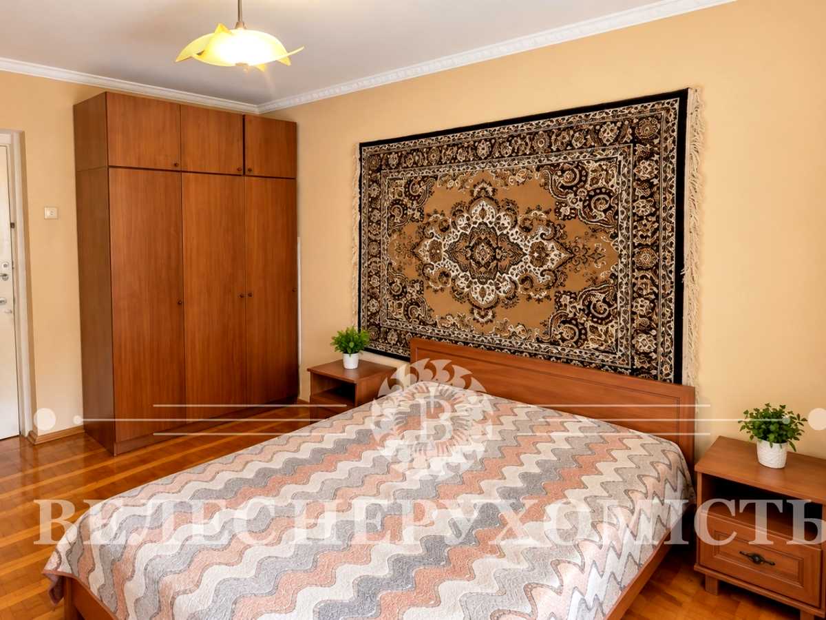 Квартира на вул. Привокзальна, 14А в Києві, ID 391884, фото №5