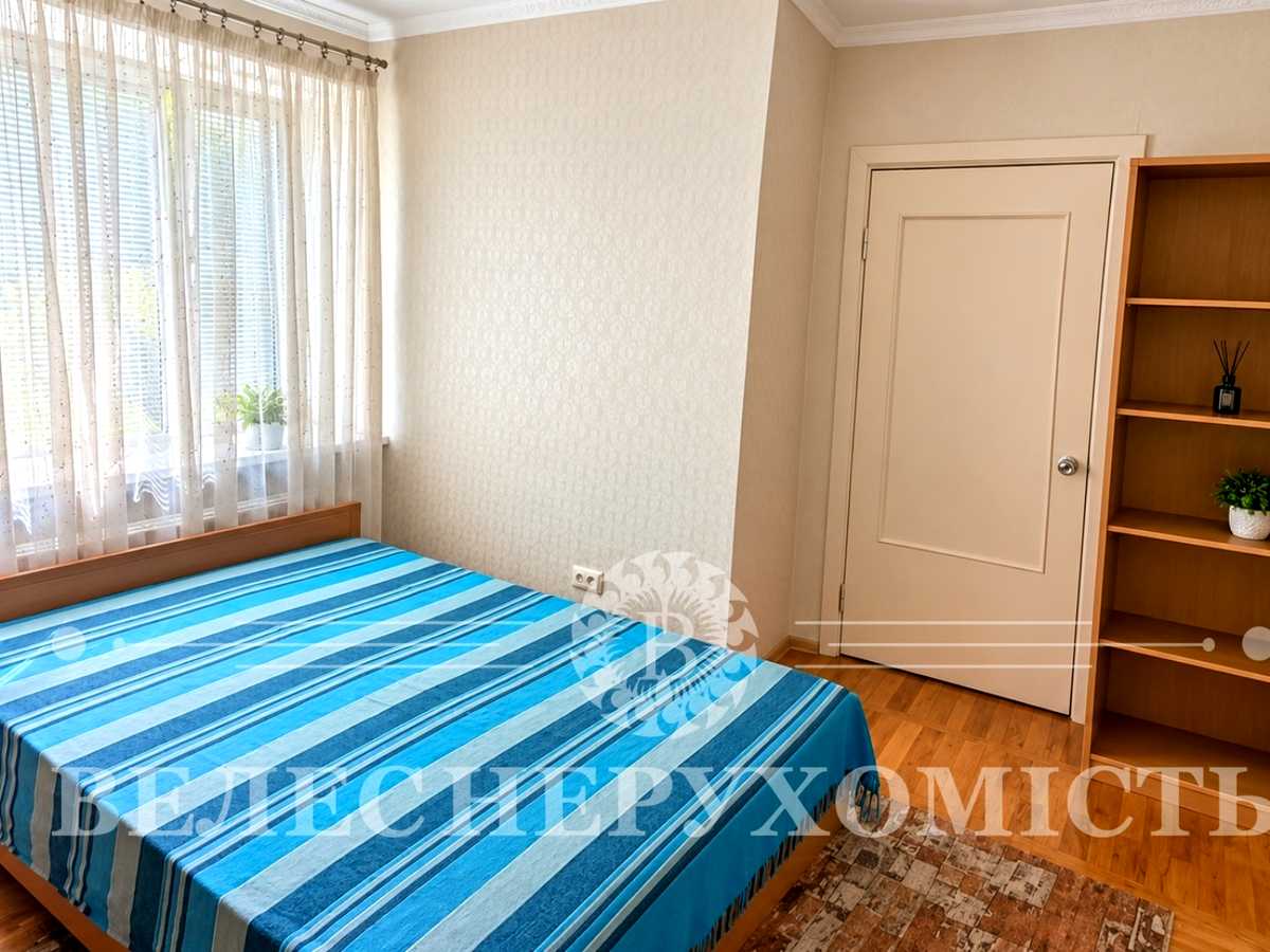 Квартира на вул. Привокзальна, 14А в Києві, ID 391884, фото №6