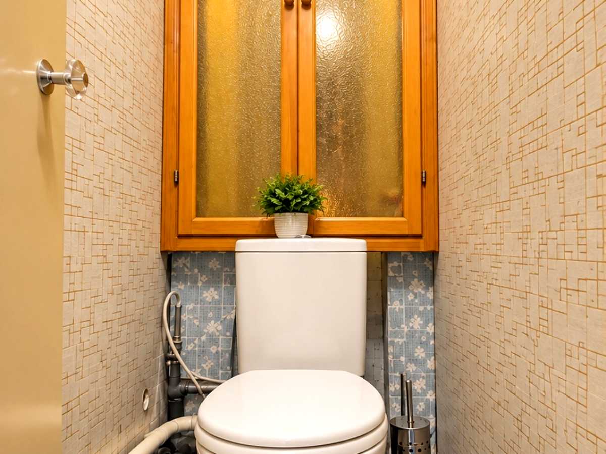 Квартира на вул. Привокзальна, 14А в Києві, ID 391884, фото №10