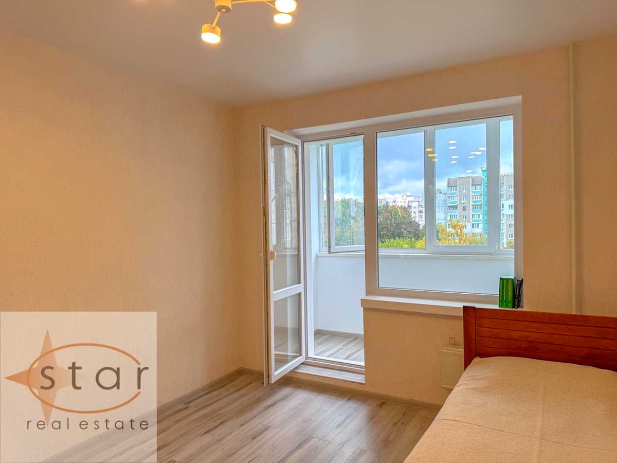 Квартира на вул. Мстиславська, 50 в Чернігові, ID 388683, фото №11