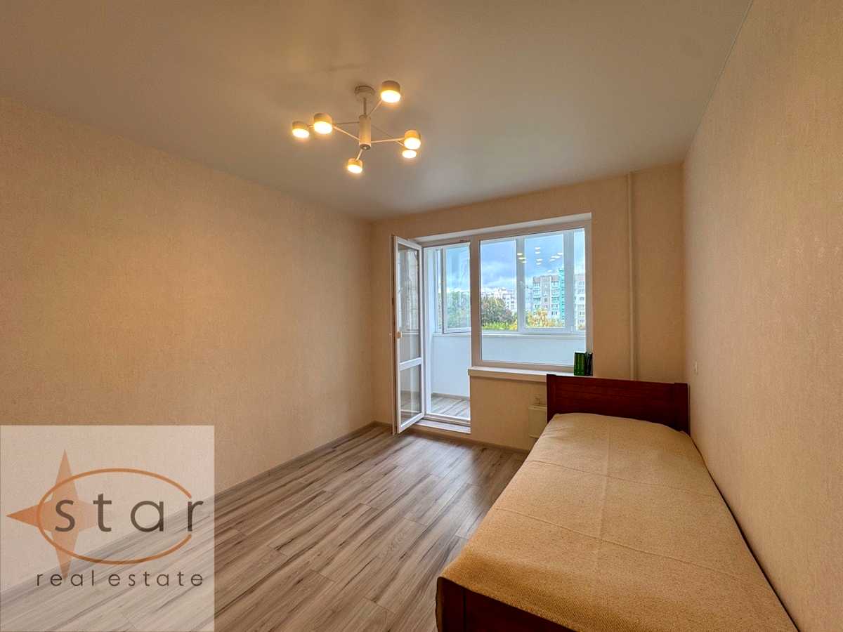 Квартира на вул. Мстиславська, 50 в Чернігові, ID 388683, фото №12