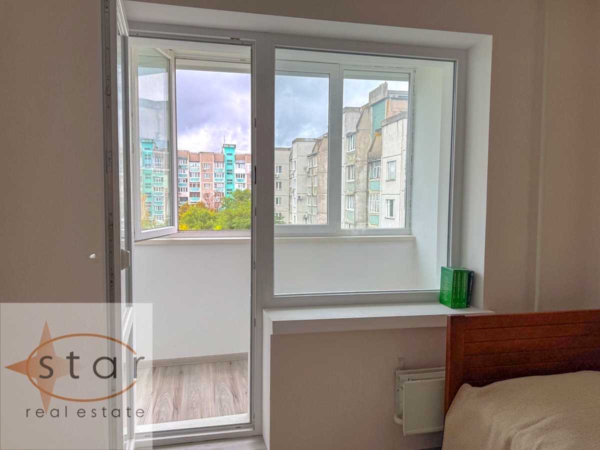 Квартира на вул. Мстиславська, 50 в Чернігові, ID 388683, фото №13