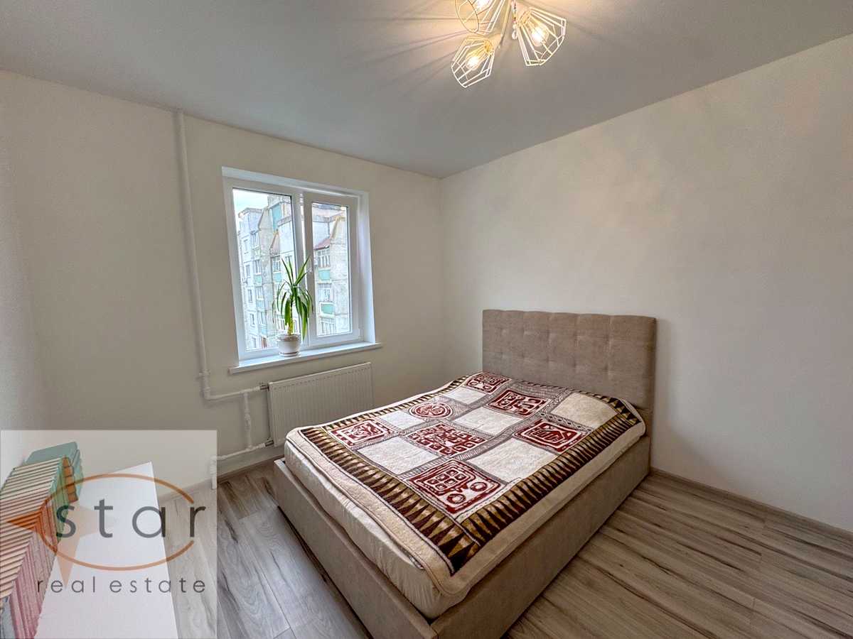 Квартира на вул. Мстиславська, 50 в Чернігові, ID 388683, фото №14