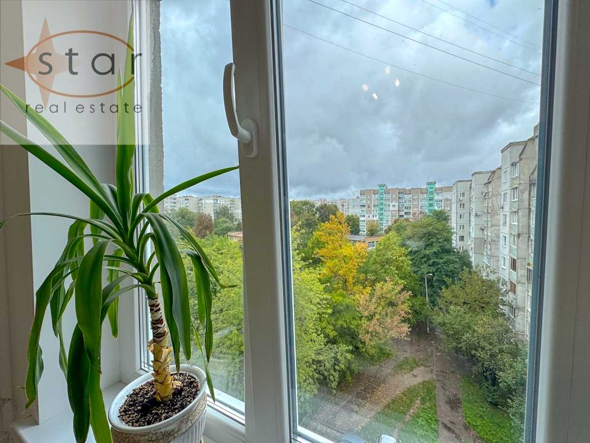 Квартира на вул. Мстиславська, 50 в Чернігові, ID 388683, фото №15