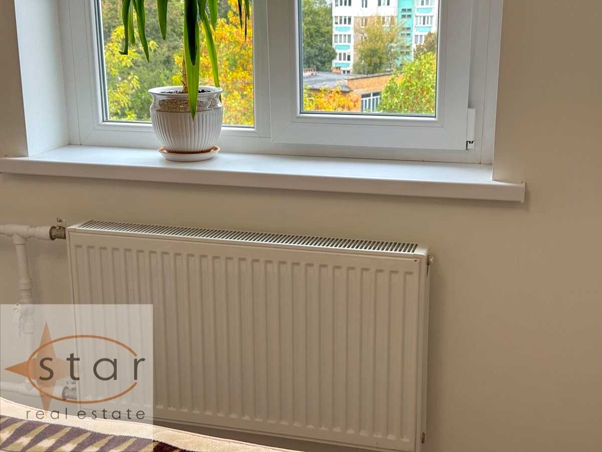 Квартира на вул. Мстиславська, 50 в Чернігові, ID 388683, фото №16