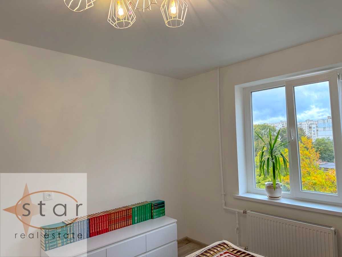 Квартира на вул. Мстиславська, 50 в Чернігові, ID 388683, фото №17