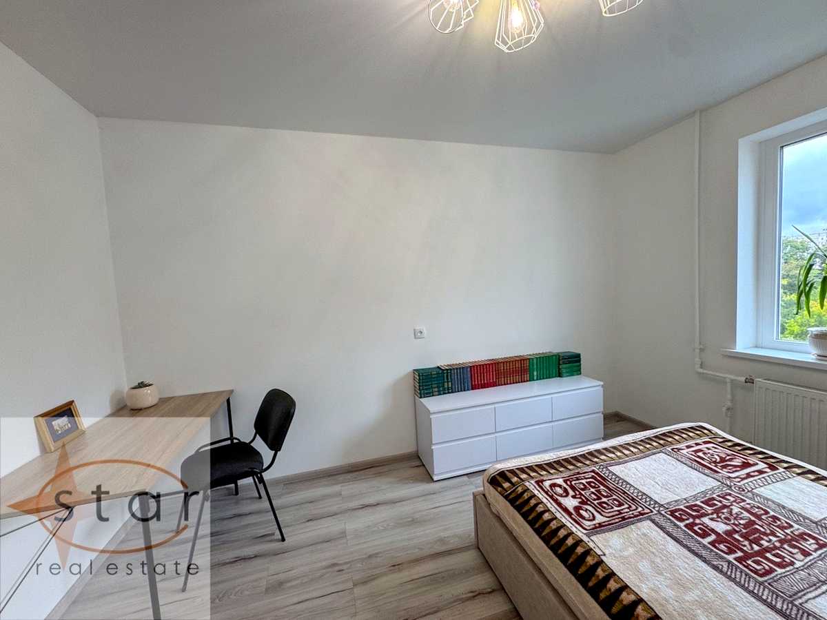 Квартира на вул. Мстиславська, 50 в Чернігові, ID 388683, фото №18