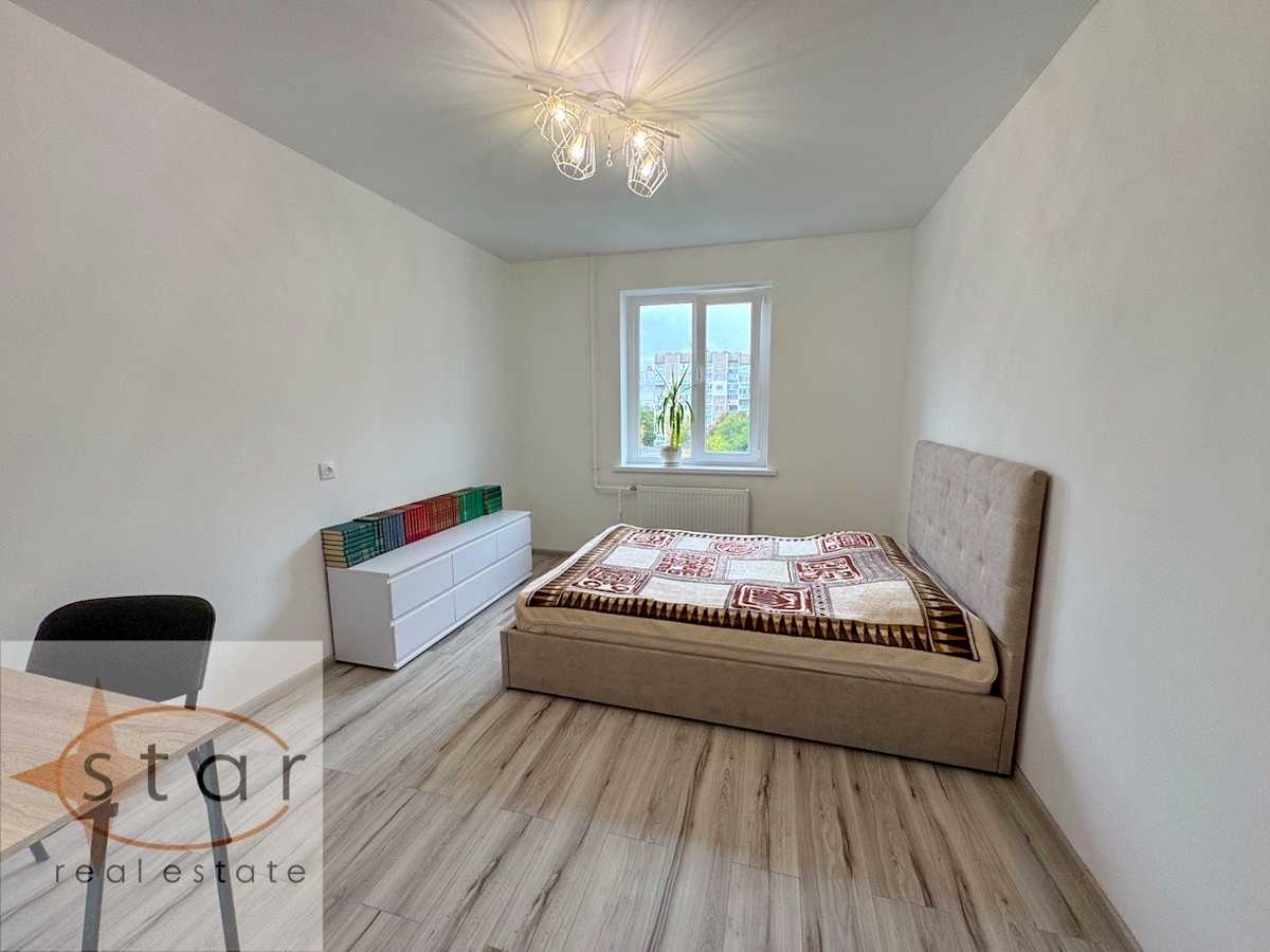 Квартира на вул. Мстиславська, 50 в Чернігові, ID 388683, фото №19