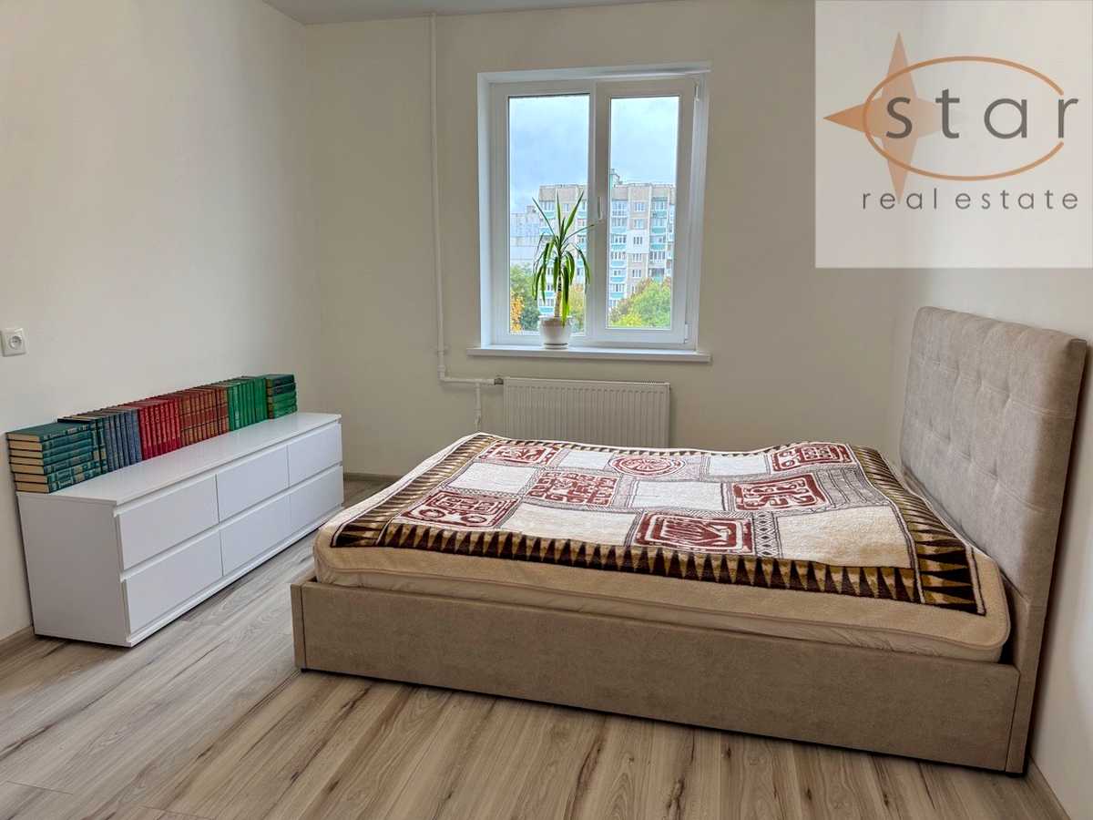 Квартира на вул. Мстиславська, 50 в Чернігові, ID 388683, фото №20