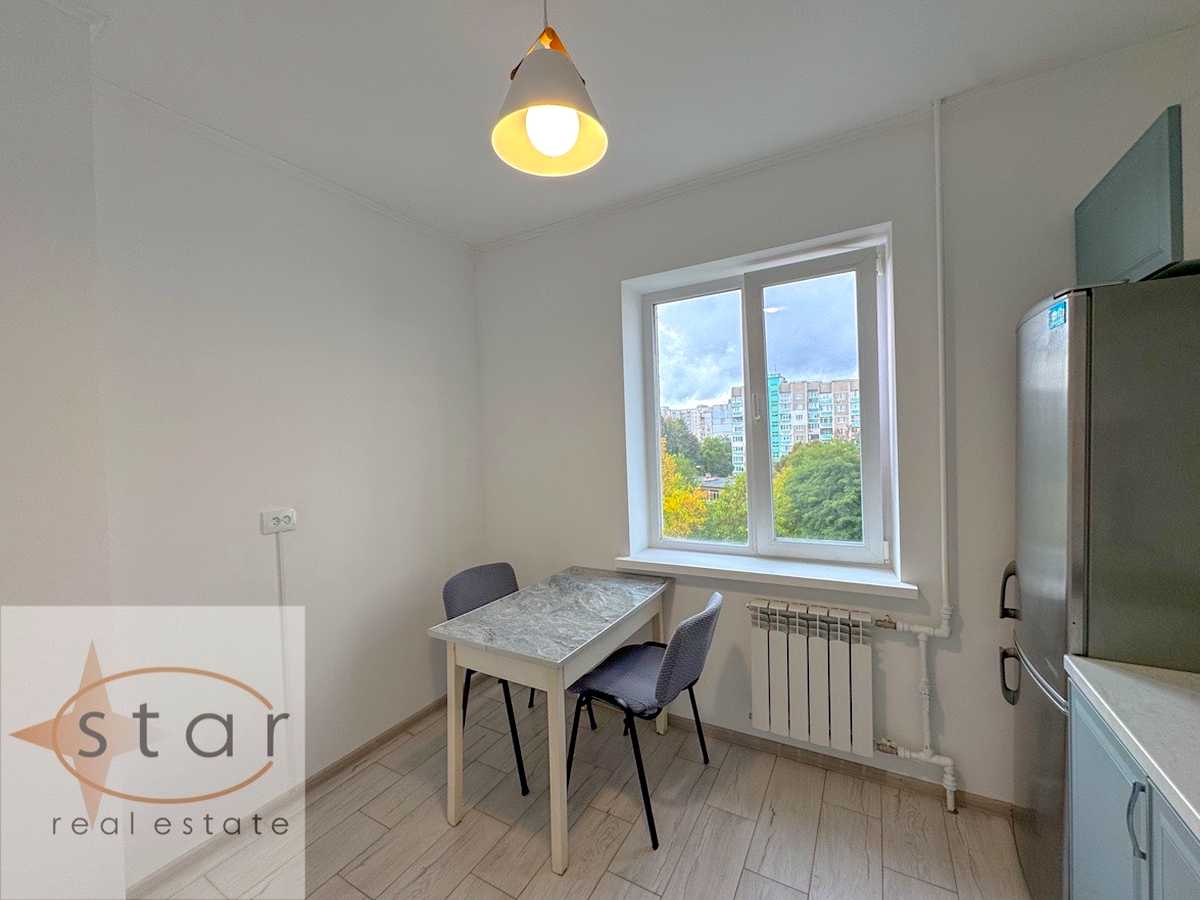 Квартира на вул. Мстиславська, 50 в Чернігові, ID 388683, фото №3