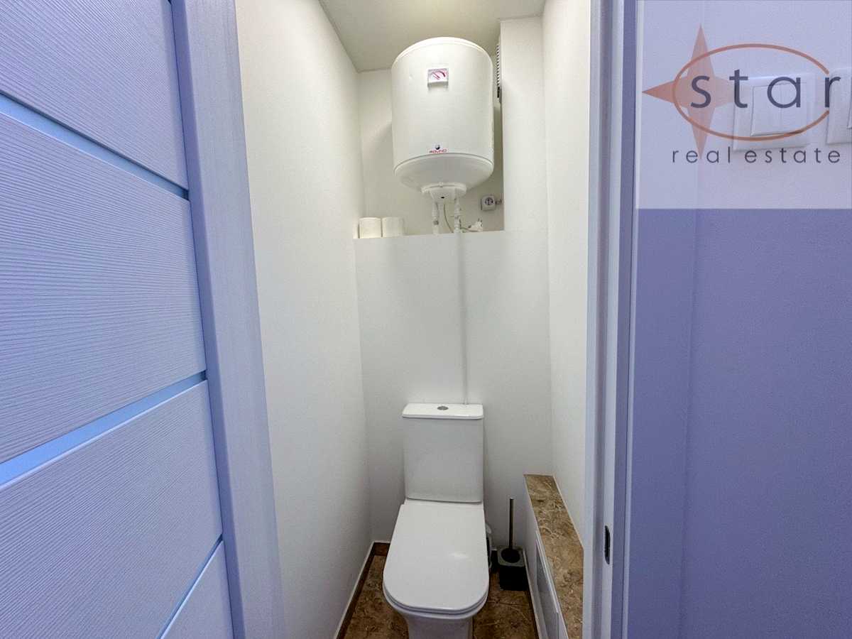 Квартира на вул. Мстиславська, 50 в Чернігові, ID 388683, фото №22