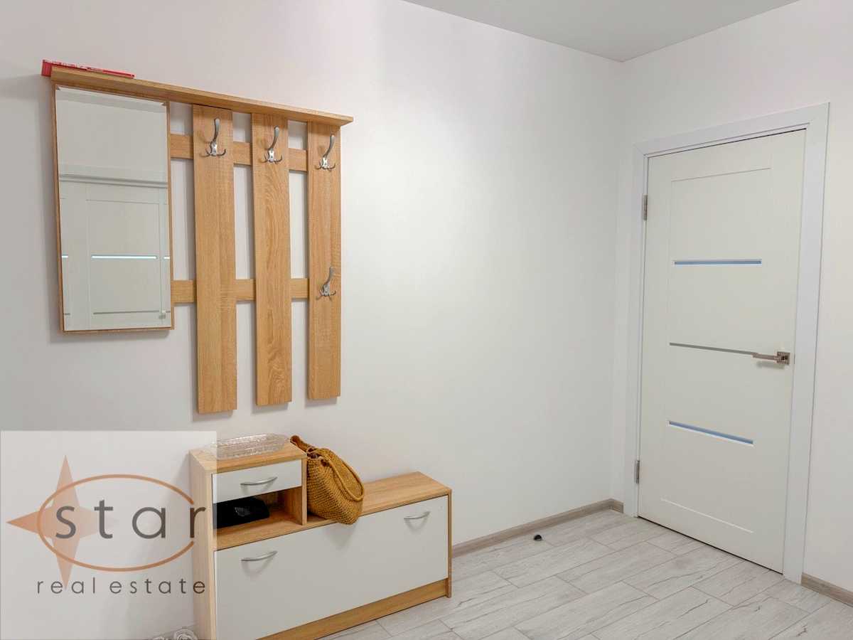 Квартира на вул. Мстиславська, 50 в Чернігові, ID 388683, фото №27
