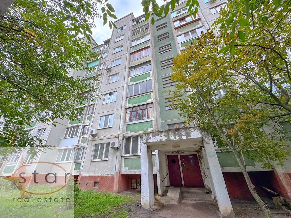 Квартира на вул. Мстиславська, 50 в Чернігові, ID 388683, фото №30