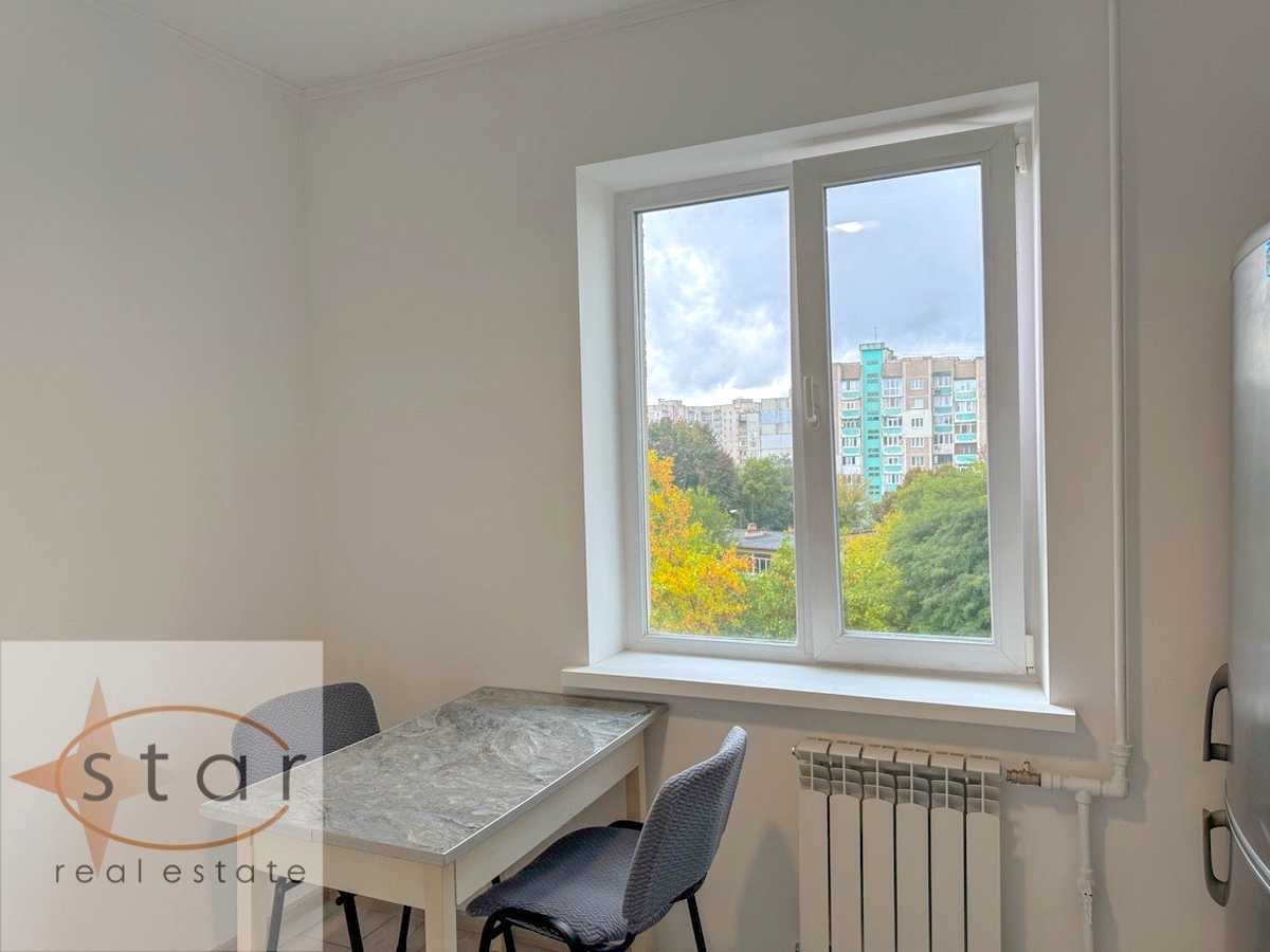Квартира на вул. Мстиславська, 50 в Чернігові, ID 388683, фото №4