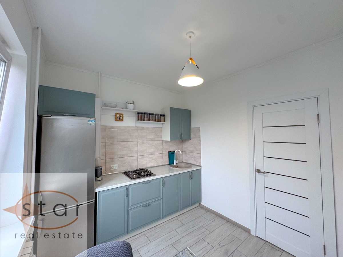 Квартира на вул. Мстиславська, 50 в Чернігові, ID 388683, фото №6