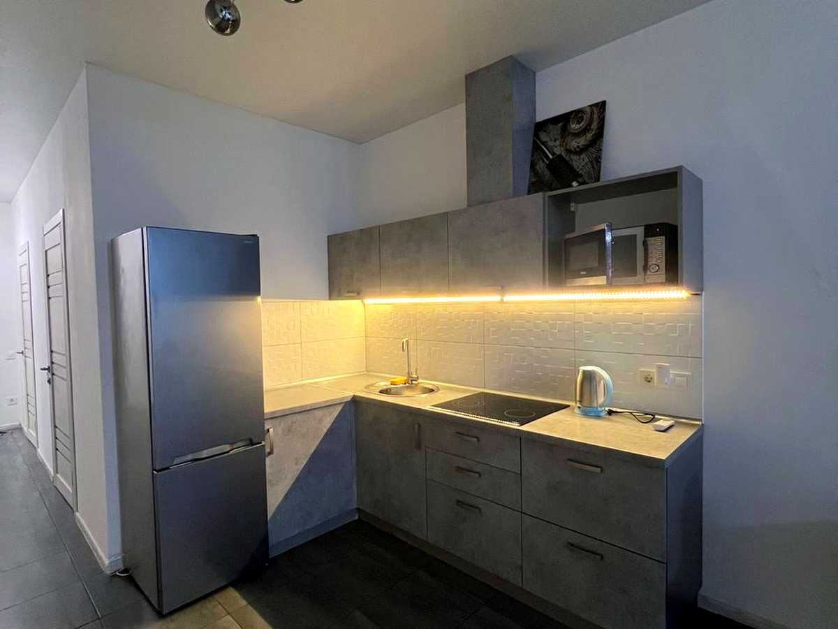 Квартира на вул. Аркадійське плато, 5/2 в Одесі, ID 388172, фото №3