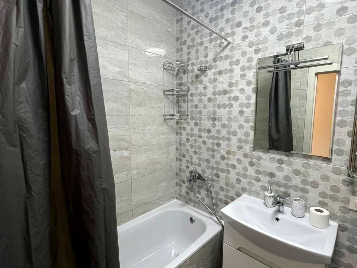 Квартира на вул. Аркадійське плато, 5/2 в Одесі, ID 388172, фото №4