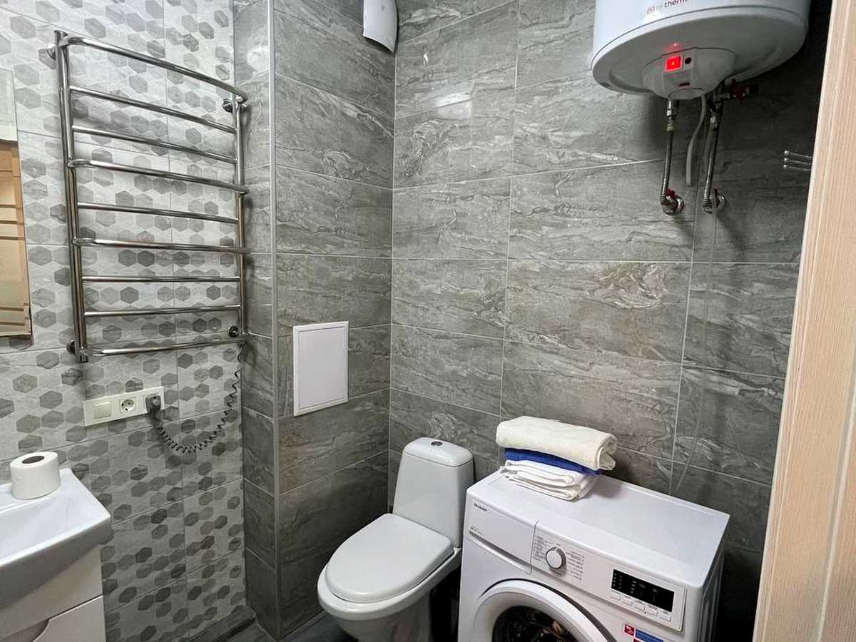 Квартира на вул. Аркадійське плато, 5/2 в Одесі, ID 388172, фото №5