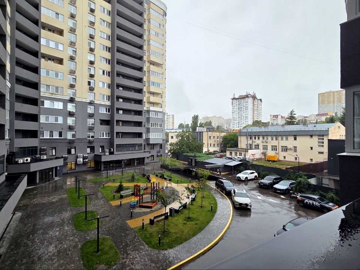 Квартира на вул. Шкільна, 73Г в Києві, ID 389058, фото №2