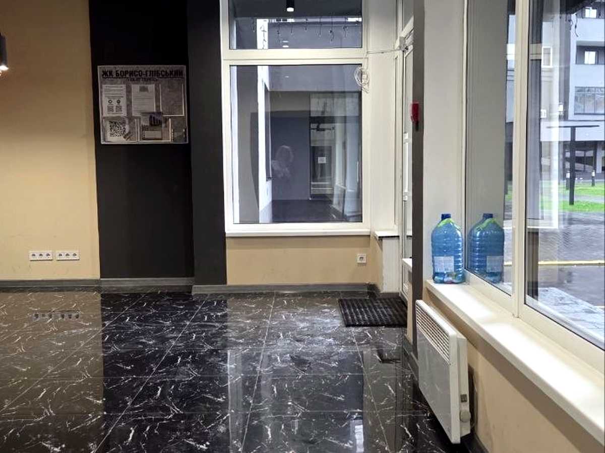 Квартира на вул. Шкільна, 73Г в Києві, ID 389058, фото №3