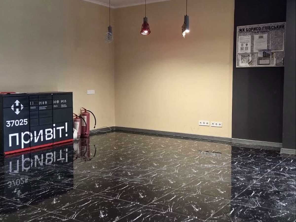 Квартира на вул. Шкільна, 73Г в Києві, ID 389058, фото №4